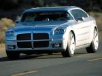 Dodge Super8hemi Concept 2001 года